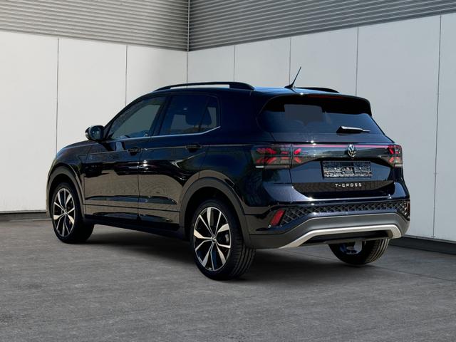 Volkswagen / T-Cross / / / / NAVI+SHZ+MATRIX+ACC+KAMERA+18'' ALU
