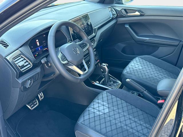 Volkswagen / T-Cross / / / / NAVI+SHZ+MATRIX+ACC+KAMERA+18'' ALU