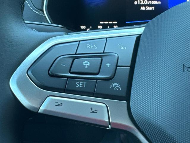 Volkswagen / T-Cross / / / / NAVI+SHZ+MATRIX+ACC+KAMERA+18'' ALU