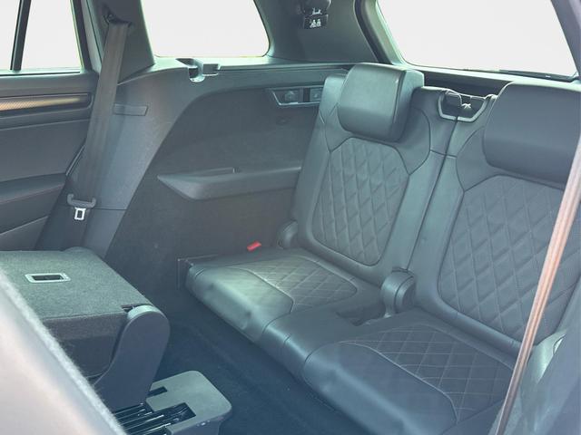 Skoda / Kodiaq / Grau / / / RS 4x4+AHK+PANO+LEDER+360&deg;KAM+7-Sitze