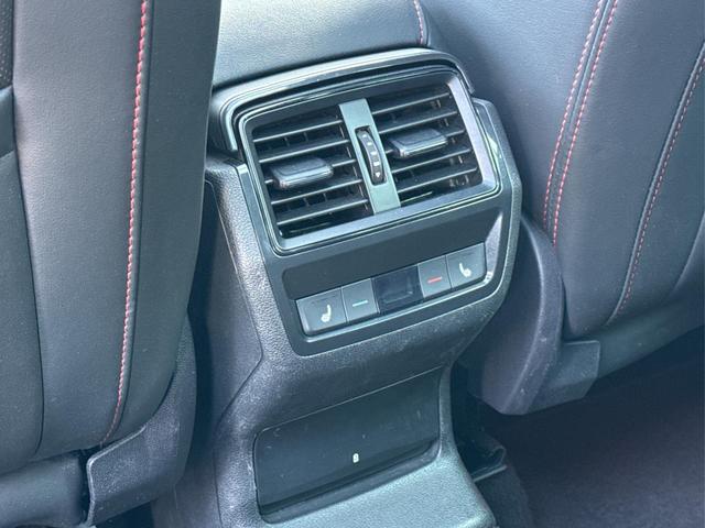 Skoda / Kodiaq / Grau / / / RS 4x4+AHK+PANO+LEDER+360&deg;KAM+7-Sitze