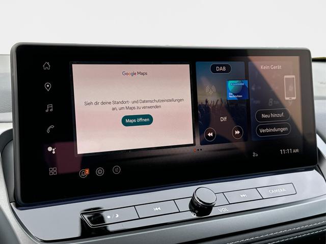 Nissan / Qashqai / Blau / / / FACELIFT+360&deg;KAMERA+ACC+PDC+EL. HECKKL. 