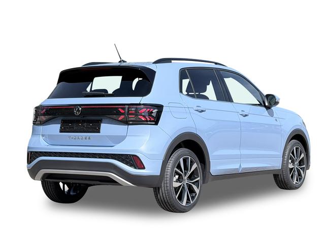 Beispielbilder, ggf. teilweise mit Sonderausstattung