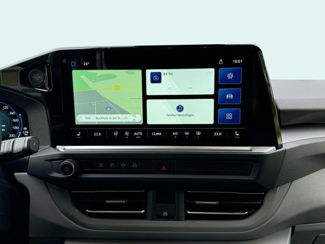 Beispielbilder, ggf. teilweise mit Sonderausstattung