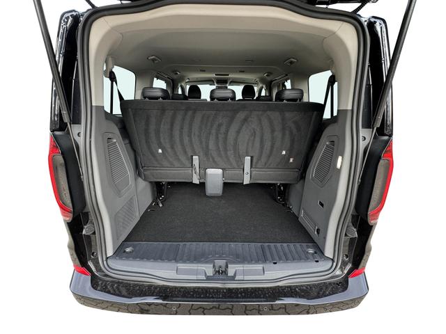 Beispielbilder, ggf. teilweise mit Sonderausstattung