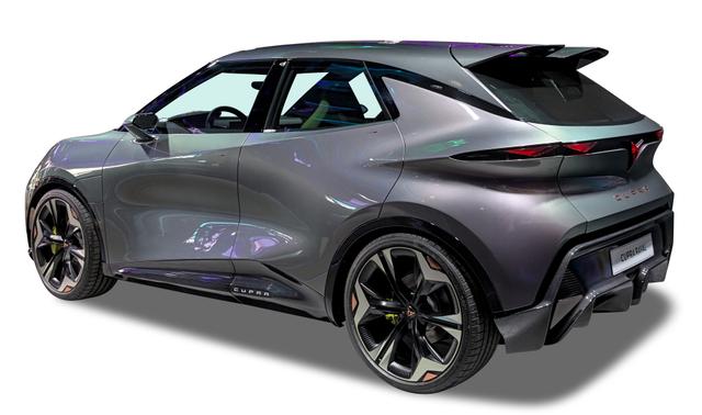 Beispielbilder, ggf. teilweise mit Sonderausstattung