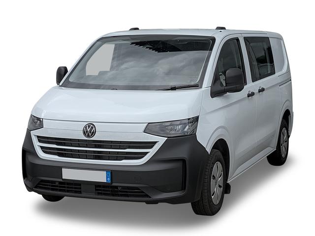 Volkswagen T7 Kombi - 5 SITZE+LED+KLIMA+PDC+LANE ASSIST