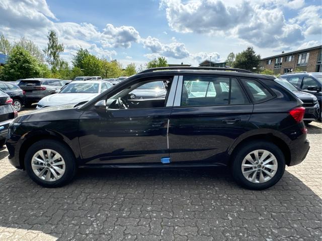 Skoda Kamiq - Selection SHZ+KAMERA+SMARTLINK+PDC+LED+16" ALU