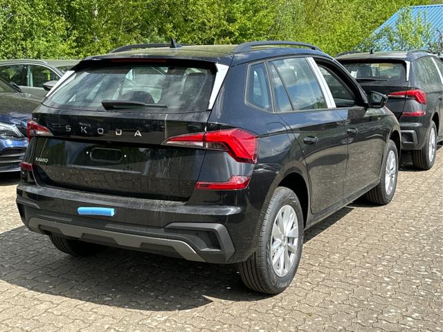 Skoda / Kamiq / Schwarz / / / SHZ+KAMERA+SMARTLINK+PDC+LED+16 ALU, Beispielbilder