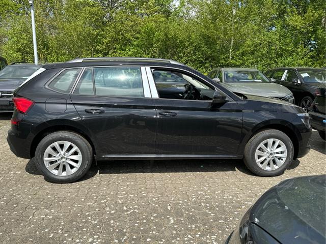 Skoda / Kamiq / Schwarz / / / SHZ+KAMERA+SMARTLINK+PDC+LED+16 ALU, Beispielbilder