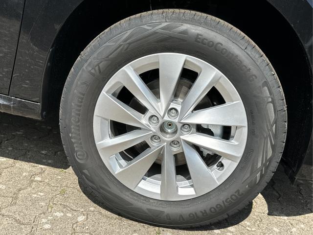 Skoda / Kamiq / Schwarz / / / SHZ+KAMERA+SMARTLINK+PDC+LED+16 ALU, Beispielbilder