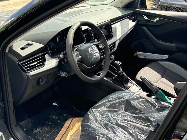 Skoda / Kamiq / Schwarz / / / SHZ+KAMERA+SMARTLINK+PDC+LED+16 ALU, Beispielbilder