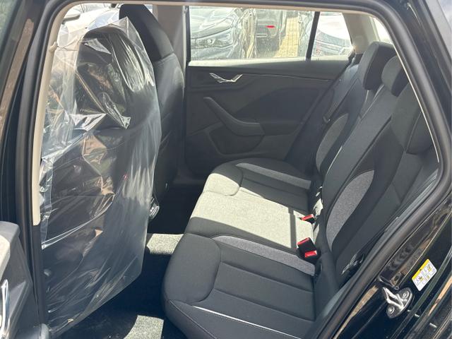 Skoda / Kamiq / Schwarz / / / SHZ+KAMERA+SMARTLINK+PDC+LED+16 ALU, Beispielbilder