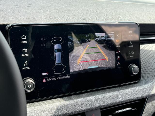 Skoda / Kamiq / Schwarz / / / SHZ+KAMERA+SMARTLINK+PDC+LED+16 ALU, Beispielbilder