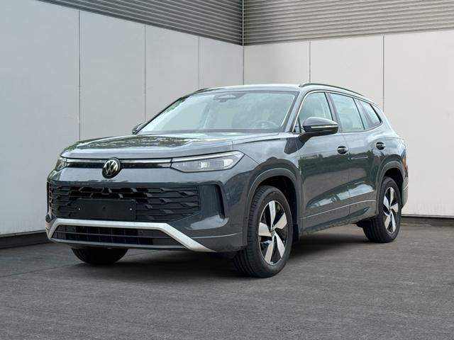 Volkswagen Tayron - LIFE SHZ+ACC+PDC+KAMERA+EL.HECKKL.