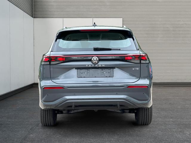 Volkswagen / Tayron / Grau / / / SHZ+ACC+PDC+KAMERA+EL.HECKKL.