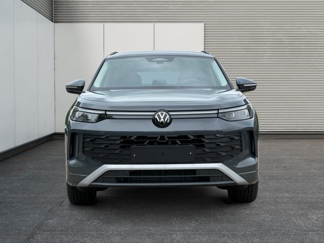 Volkswagen / Tayron / Grau / / / SHZ+ACC+PDC+KAMERA+EL.HECKKL.