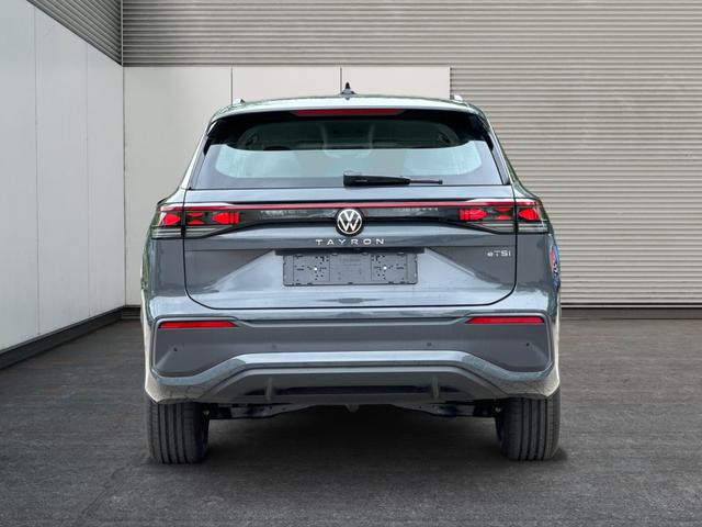 Volkswagen / Tayron / Grau / / / SHZ+ACC+PDC+KAMERA+EL.HECKKL.