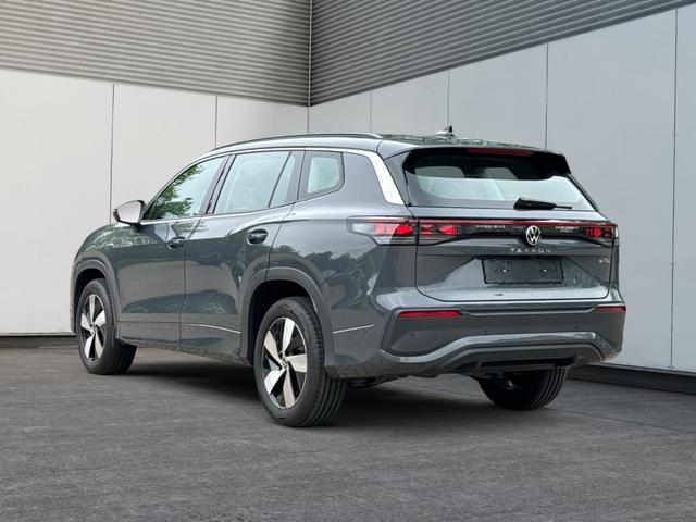 Volkswagen / Tayron / Grau / / / SHZ+ACC+PDC+KAMERA+EL.HECKKL.