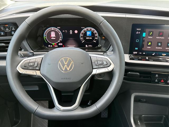 Volkswagen / Caddy Maxi / Grau / / / F&Ouml;RDERF&Auml;HIG+KAMERA+ACC+SHZ+KLIMA+APP-CONNECT+GJR+PDC, Beispielbilder, ggf. teilweise mit Sonderausstattung