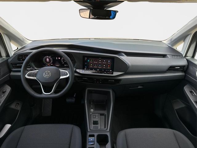 Volkswagen / Caddy Maxi / Grau / / / F&Ouml;RDERF&Auml;HIG+KAMERA+ACC+SHZ+KLIMA+APP-CONNECT+GJR+PDC, Beispielbilder, ggf. teilweise mit Sonderausstattung