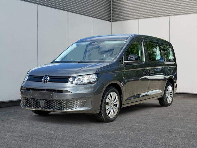 Volkswagen Caddy Maxi - KAMERA+ACC+SHZ+KLIMA+APP-CONNECT+GJR+PDC