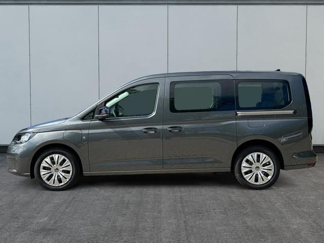 Volkswagen Caddy Maxi - KAMERA+ACC+SHZ+KLIMA+APP-CONNECT+GJR+PDC