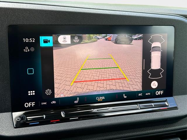 Volkswagen / Caddy Maxi / Grau / / / F&Ouml;RDERF&Auml;HIG+KAMERA+ACC+SHZ+KLIMA+APP-CONNECT+GJR+PDC, Beispielbilder, ggf. teilweise mit Sonderausstattung