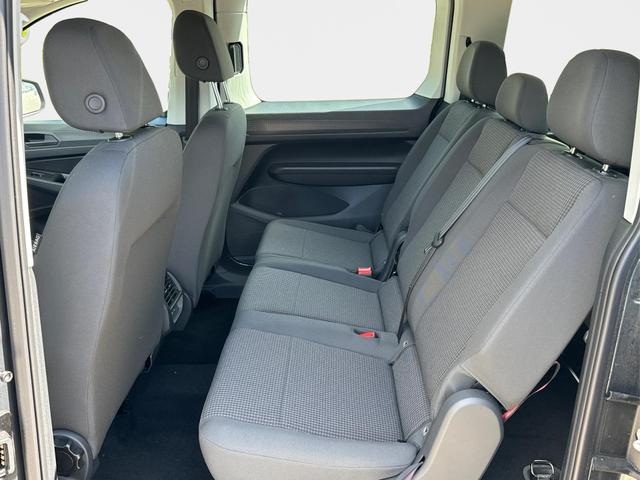 Volkswagen / Caddy Maxi / Grau / / / F&Ouml;RDERF&Auml;HIG+KAMERA+ACC+SHZ+KLIMA+APP-CONNECT+GJR+PDC, Beispielbilder, ggf. teilweise mit Sonderausstattung