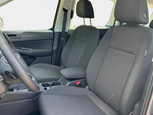Volkswagen / Caddy Maxi / Grau / / / F&Ouml;RDERF&Auml;HIG+KAMERA+ACC+SHZ+KLIMA+APP-CONNECT+GJR+PDC, Beispielbilder, ggf. teilweise mit Sonderausstattung