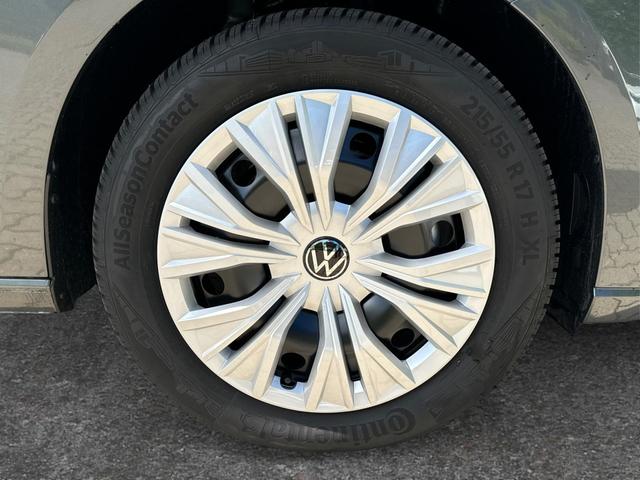 Volkswagen / Caddy Maxi / Grau / / / F&Ouml;RDERF&Auml;HIG+KAMERA+ACC+SHZ+KLIMA+APP-CONNECT+GJR+PDC, Beispielbilder, ggf. teilweise mit Sonderausstattung