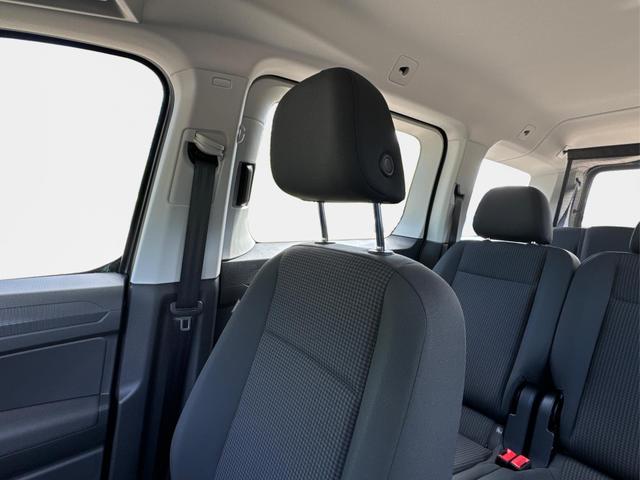 Volkswagen / Caddy Maxi / Grau / / / F&Ouml;RDERF&Auml;HIG+KAMERA+ACC+SHZ+KLIMA+APP-CONNECT+GJR+PDC, Beispielbilder, ggf. teilweise mit Sonderausstattung