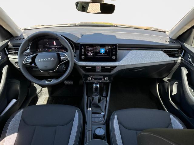 Skoda / Kamiq / Schwarz / / / SHZ+KAMERA+SMARTLINK+PDC+LED+16 ALU, Beispielbilder