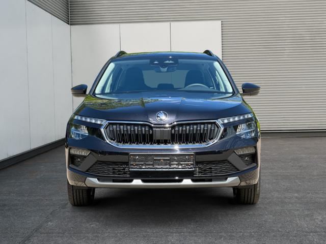 Skoda / Kamiq / Schwarz / / / SHZ+KAMERA+SMARTLINK+PDC+LED+16 ALU, Beispielbilder