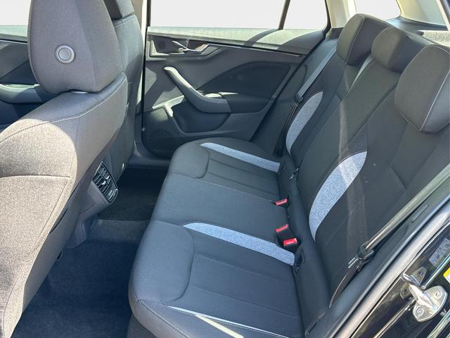 Skoda / Kamiq / Schwarz / / / SHZ+KAMERA+SMARTLINK+PDC+LED+16 ALU, Beispielbilder