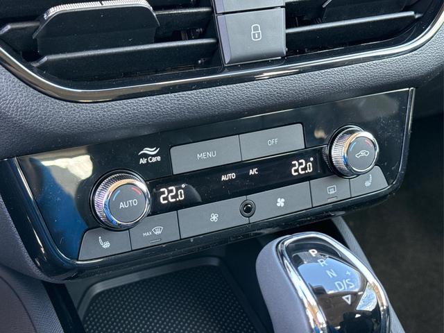 Skoda / Kamiq / Schwarz / / / SHZ+KAMERA+SMARTLINK+PDC+LED+16 ALU, Beispielbilder