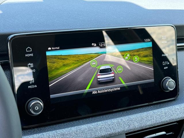Skoda / Kamiq / Schwarz / / / SHZ+KAMERA+SMARTLINK+PDC+LED+16 ALU, Beispielbilder