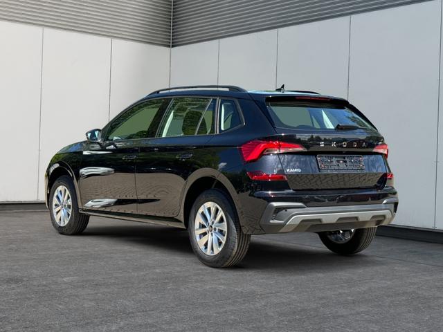 Skoda / Kamiq / Schwarz / / / SHZ+KAMERA+SMARTLINK+PDC+LED+16 ALU, Beispielbilder