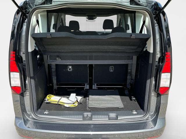 Volkswagen / Caddy Maxi / Grau / / / F&Ouml;RDERF&Auml;HIG+KAMERA+ACC+SHZ+KLIMA+APP-CONNECT+GJR+PDC, Beispielbilder, ggf. teilweise mit Sonderausstattung