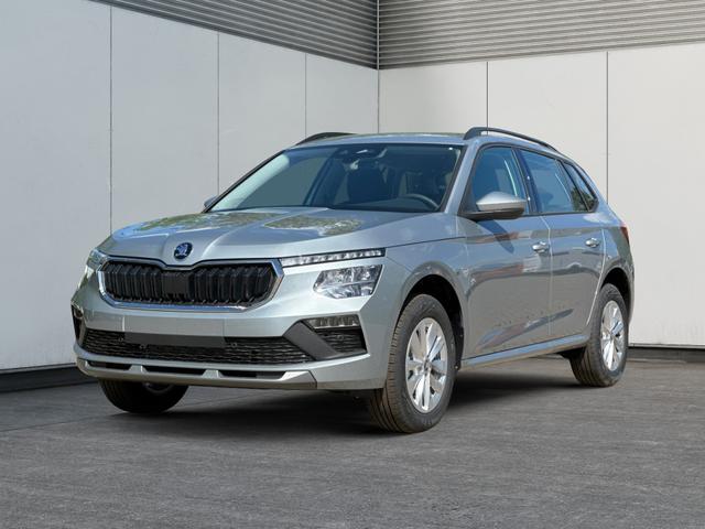 Skoda Kamiq - Selection SHZ+KAMERA+SMARTLINK+PDC+LED+16" ALU
