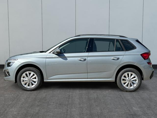 Skoda Kamiq - Selection SHZ+KAMERA+SMARTLINK+PDC+LED+16" ALU