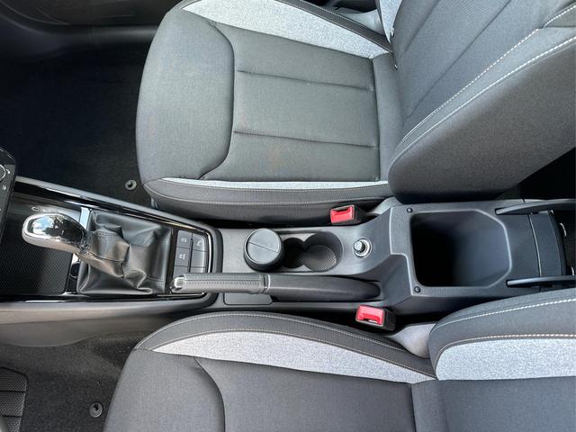 Skoda / Kamiq / Silber / / / SHZ+KAMERA+SMARTLINK+PDC+LED+16 ALU