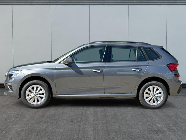 Skoda Kamiq - Selection SHZ+KAMERA+SMARTLINK+PDC+LED+16" ALU