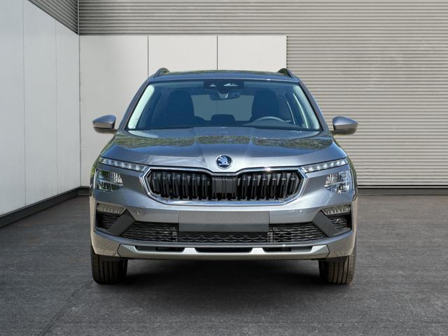 Skoda / Kamiq / Grau / / / SHZ+KAMERA+SMARTLINK+PDC+LED+16 ALU, Beispielbilder