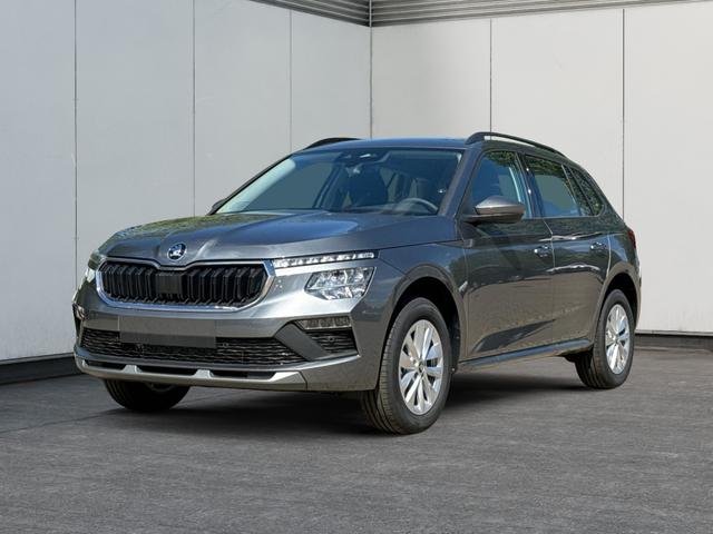 Skoda Kamiq - Selection SHZ+KAMERA+SMARTLINK+PDC+LED+16" ALU
