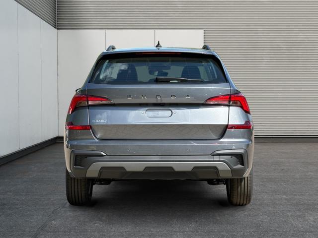 Skoda / Kamiq / Grau / / / SHZ+KAMERA+SMARTLINK+PDC+LED+16 ALU, Beispielbilder