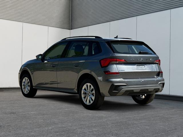 Skoda / Kamiq / Grau / / / SHZ+KAMERA+SMARTLINK+PDC+LED+16 ALU, Beispielbilder