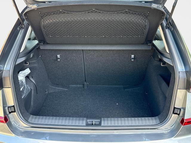 Skoda / Kamiq / Grau / / / SHZ+KAMERA+SMARTLINK+PDC+LED+16 ALU, Beispielbilder