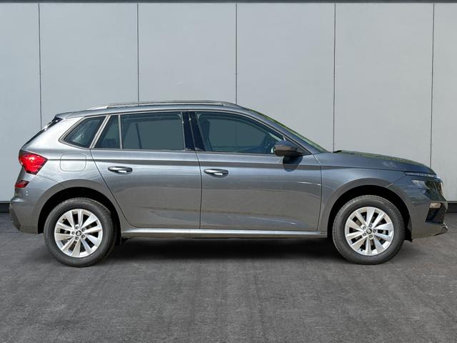 Skoda / Kamiq / Grau / / / SHZ+KAMERA+SMARTLINK+PDC+LED+16 ALU, Beispielbilder