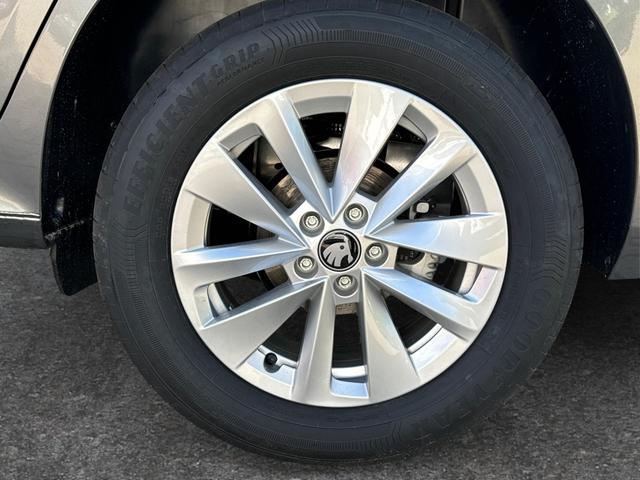 Skoda / Kamiq / Grau / / / SHZ+KAMERA+SMARTLINK+PDC+LED+16 ALU, Beispielbilder